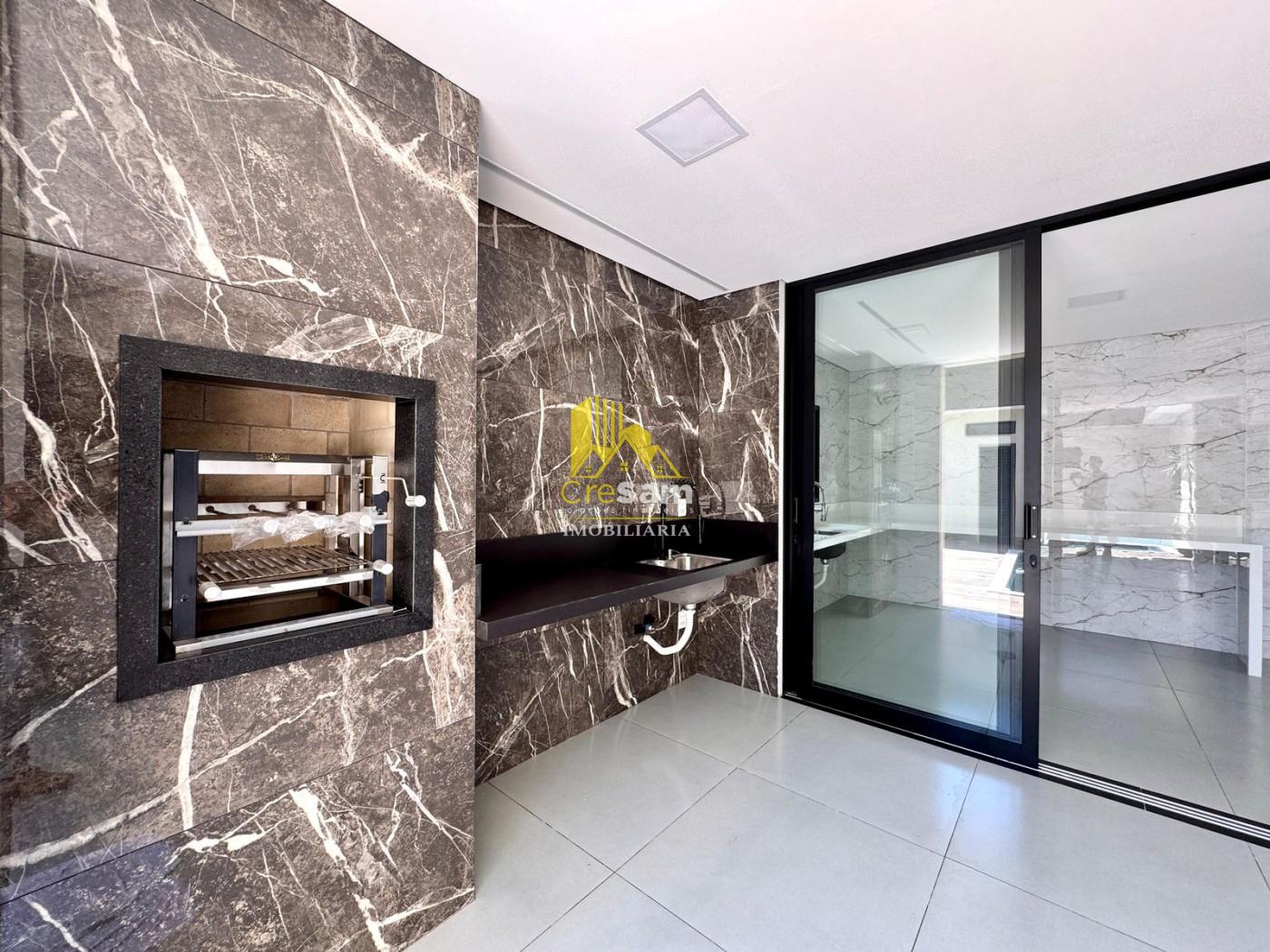 Casa de Condomínio, 3 quartos - Foto 13