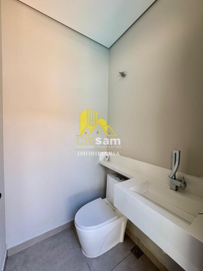 Casa de Condomínio, 3 quartos - Foto 17