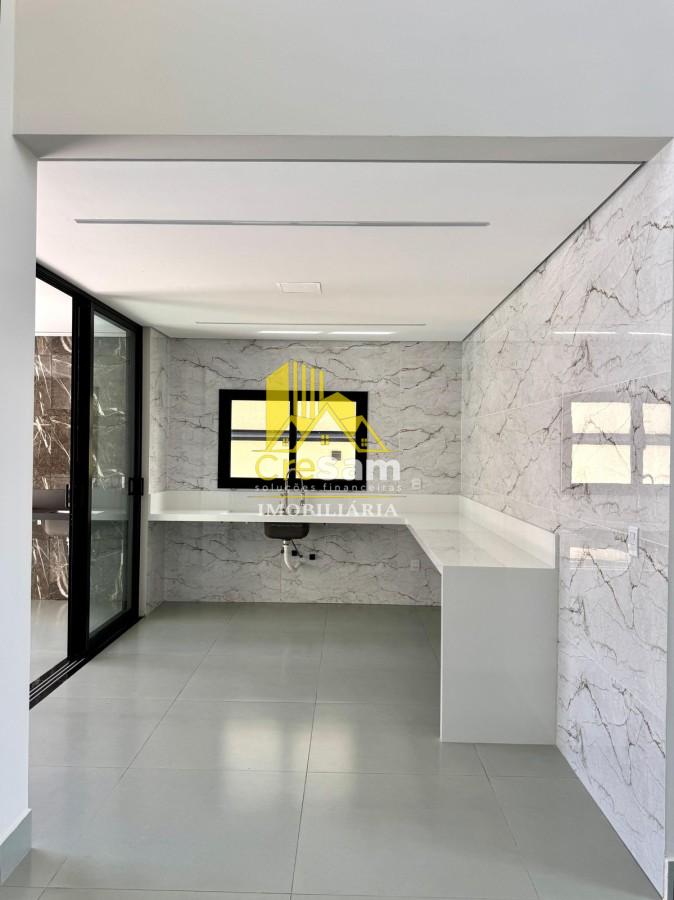 Casa de Condomínio, 3 quartos - Foto 9