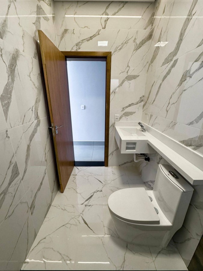 Casa de Condomínio, 3 quartos - Foto 18