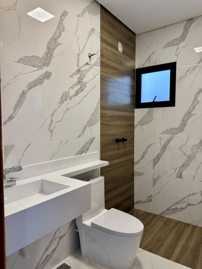 Casa de Condomínio, 3 quartos - Foto 16