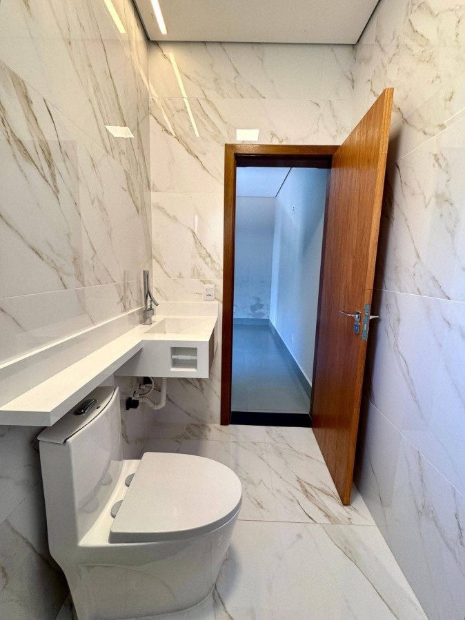 Casa de Condomínio, 3 quartos - Foto 24