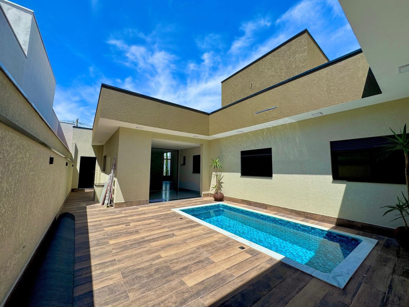 Casa de Condomínio, 3 quartos - Foto 32