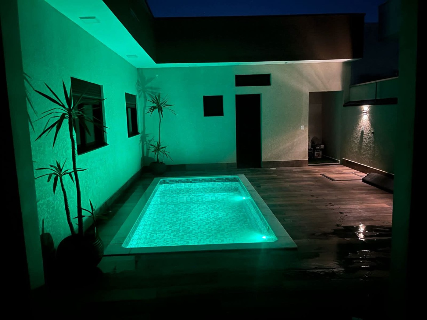 Casa de Condomínio, 3 quartos - Foto 35