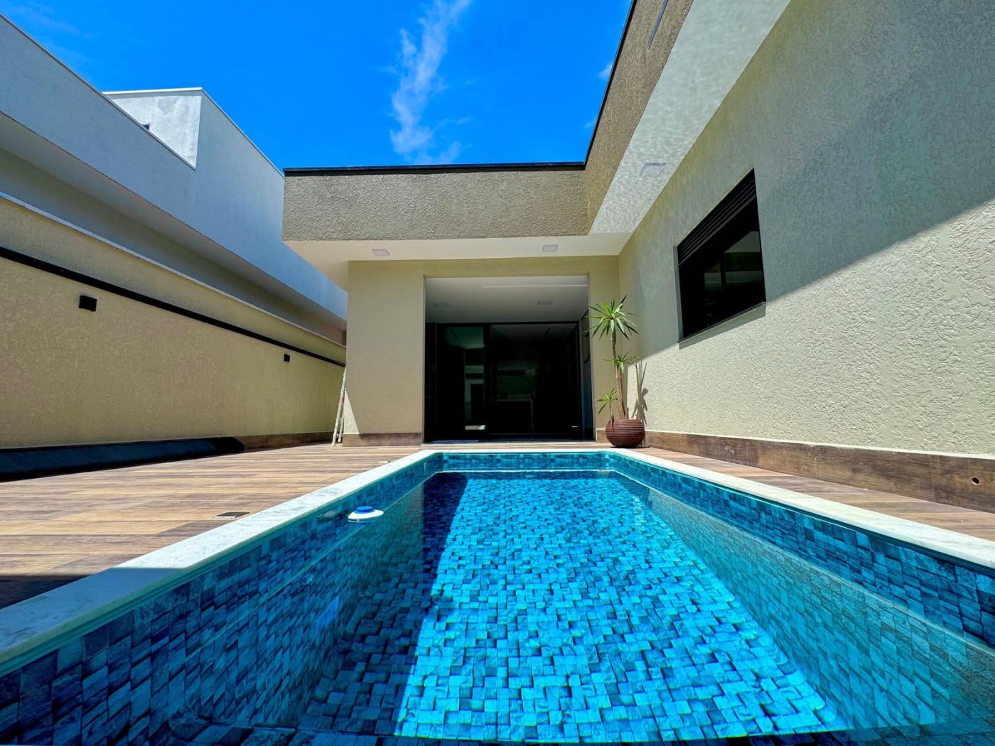 Casa de Condomínio, 3 quartos - Foto 33