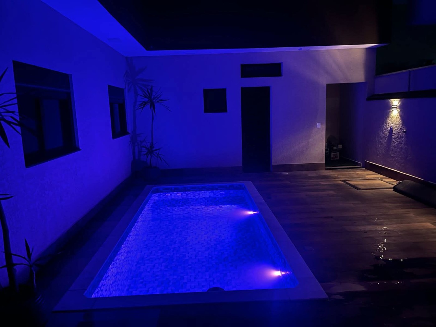 Casa de Condomínio, 3 quartos - Foto 36