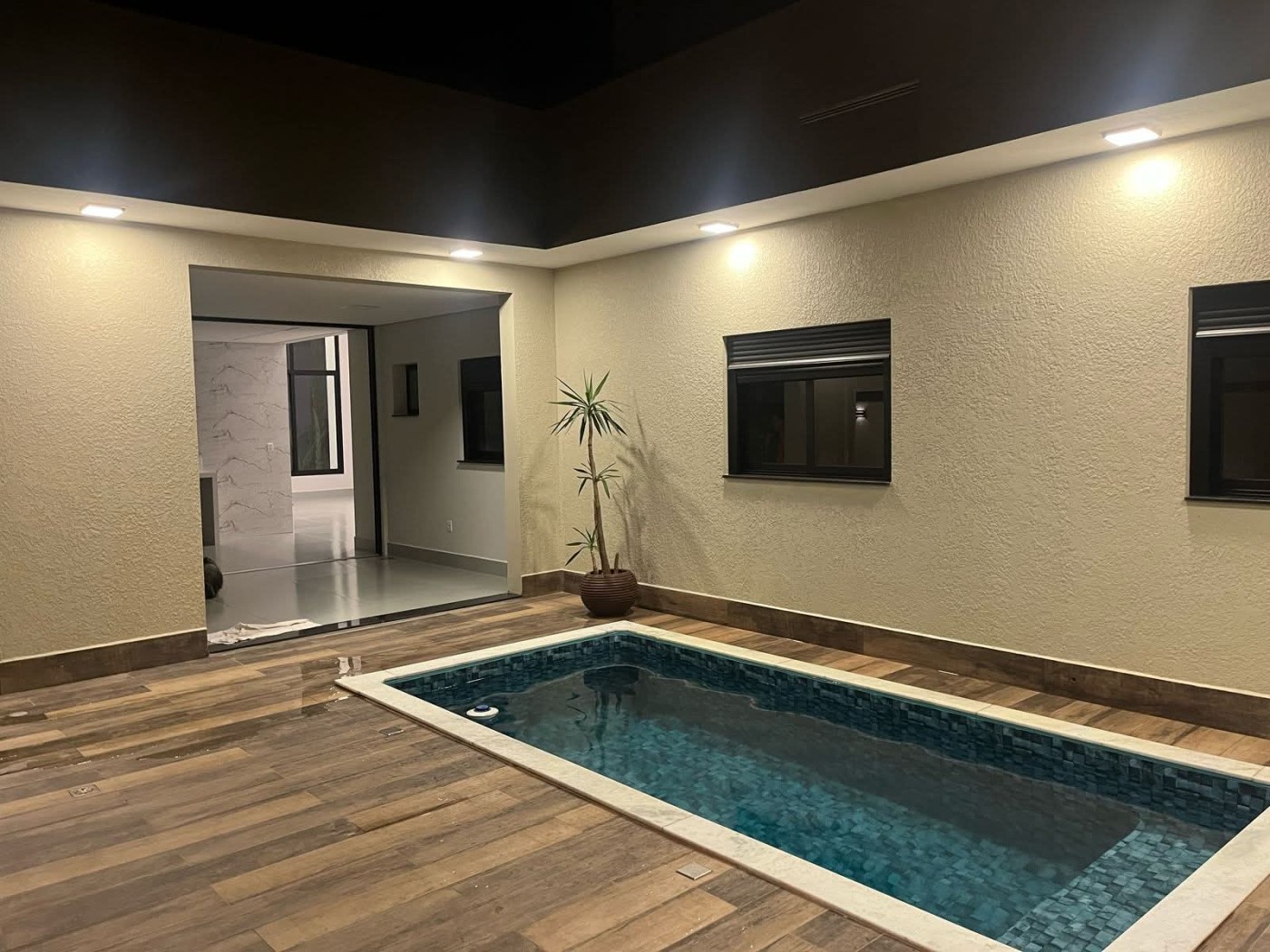 Casa de Condomínio, 3 quartos - Foto 34