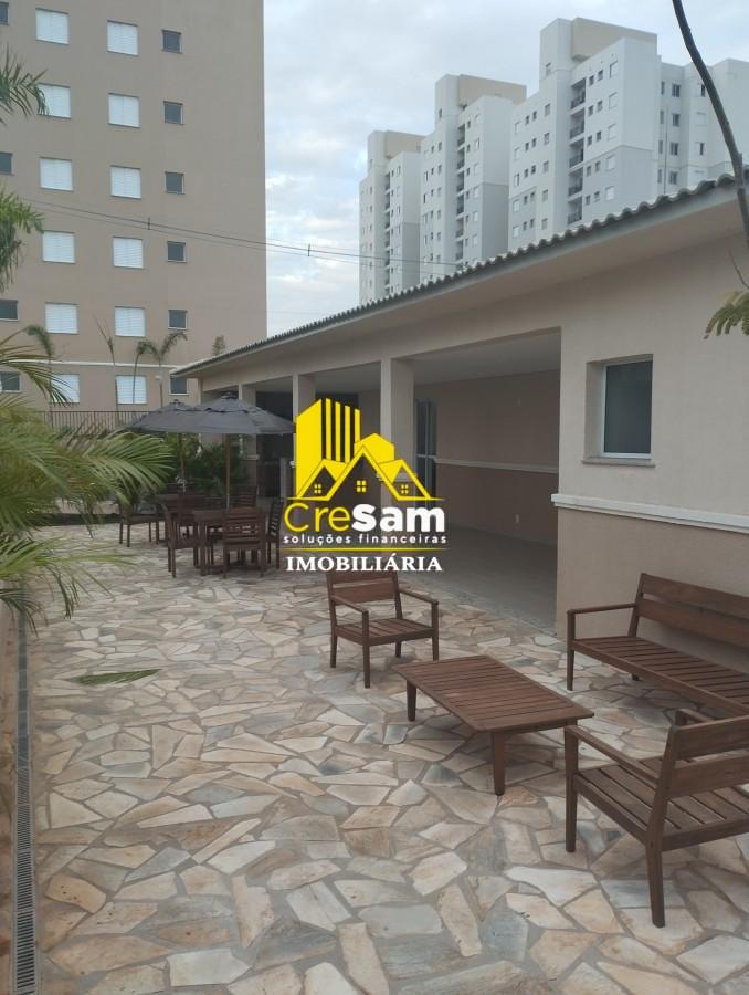 Apartamento, 2 quartos, 57 m² - Foto 31