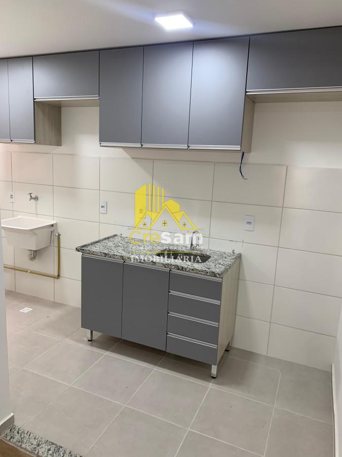 Apartamento, 2 quartos, 57 m² - Foto 1