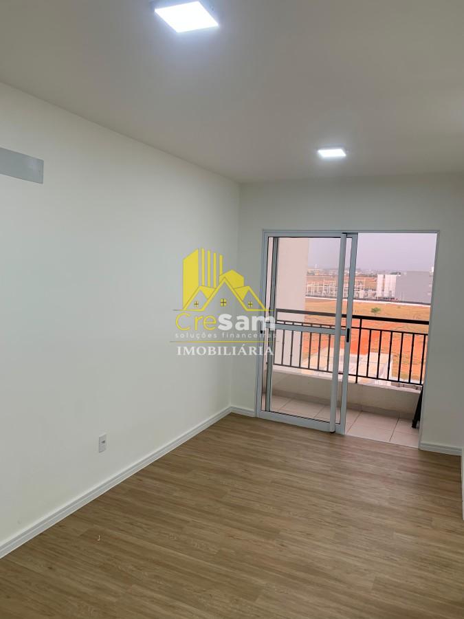 Apartamento, 2 quartos, 57 m² - Foto 2