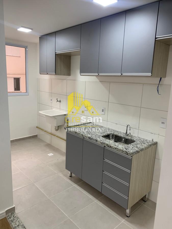 Apartamento, 2 quartos, 57 m² - Foto 7