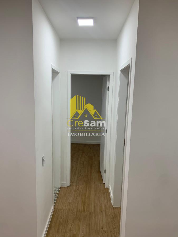 Apartamento, 2 quartos, 57 m² - Foto 12
