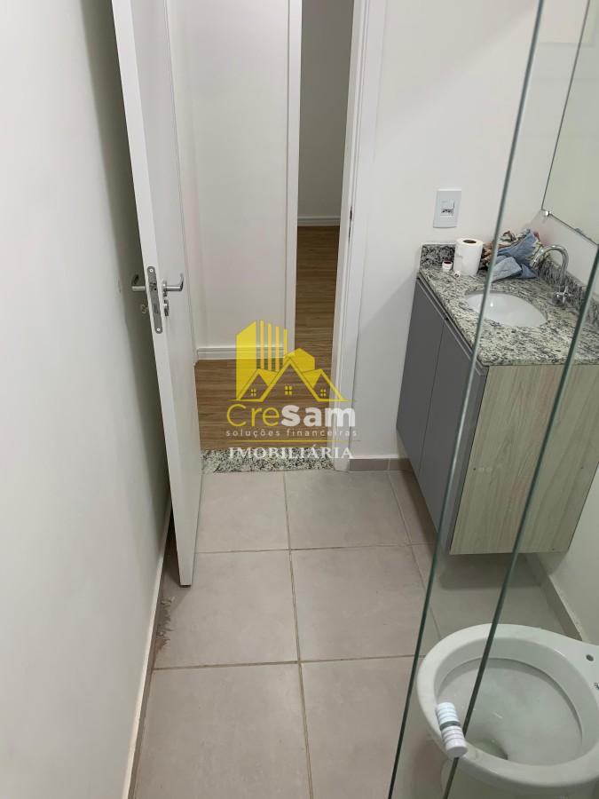 Apartamento, 2 quartos, 57 m² - Foto 17