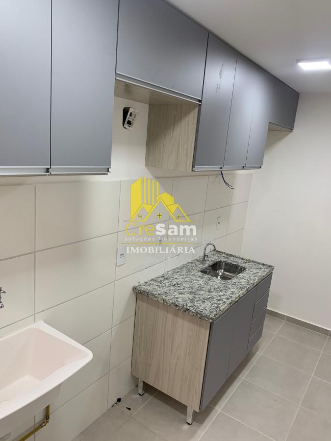 Apartamento, 2 quartos, 57 m² - Foto 11
