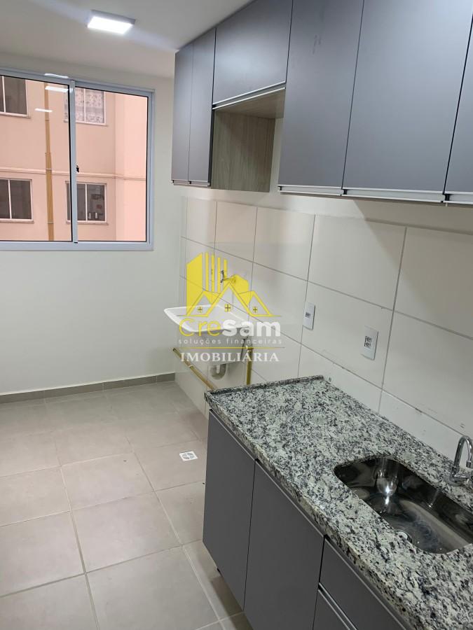 Apartamento, 2 quartos, 57 m² - Foto 6