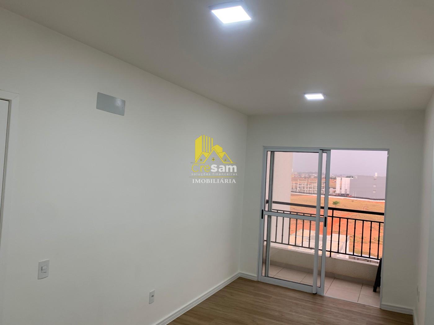 Apartamento, 2 quartos, 57 m² - Foto 5