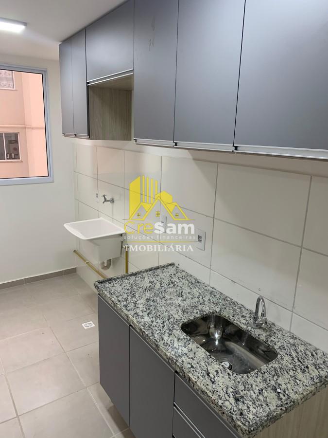 Apartamento, 2 quartos, 57 m² - Foto 10