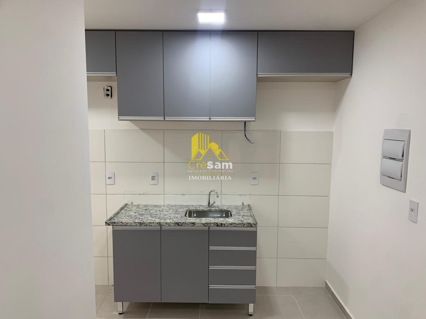 Apartamento, 2 quartos, 57 m² - Foto 9