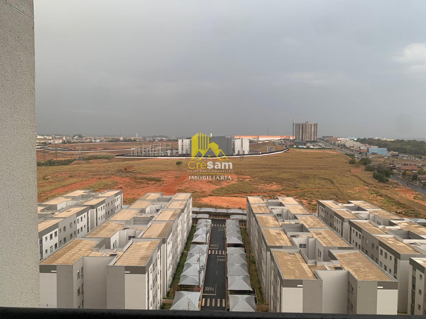 Apartamento, 2 quartos, 57 m² - Foto 3