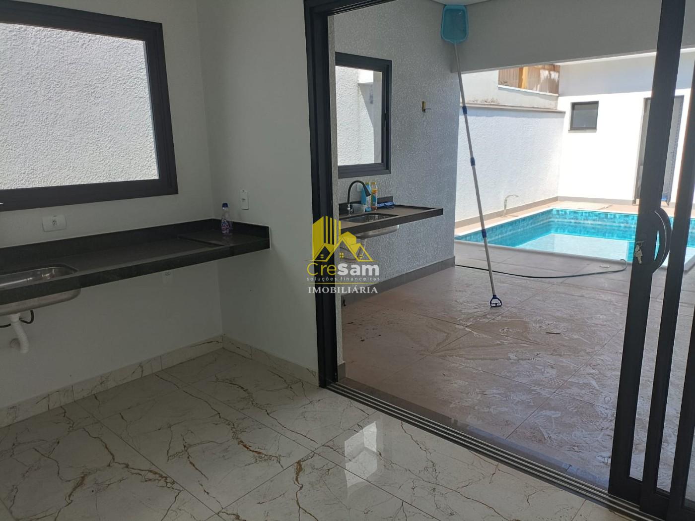 Casa de Condomínio, 3 quartos - Foto 15