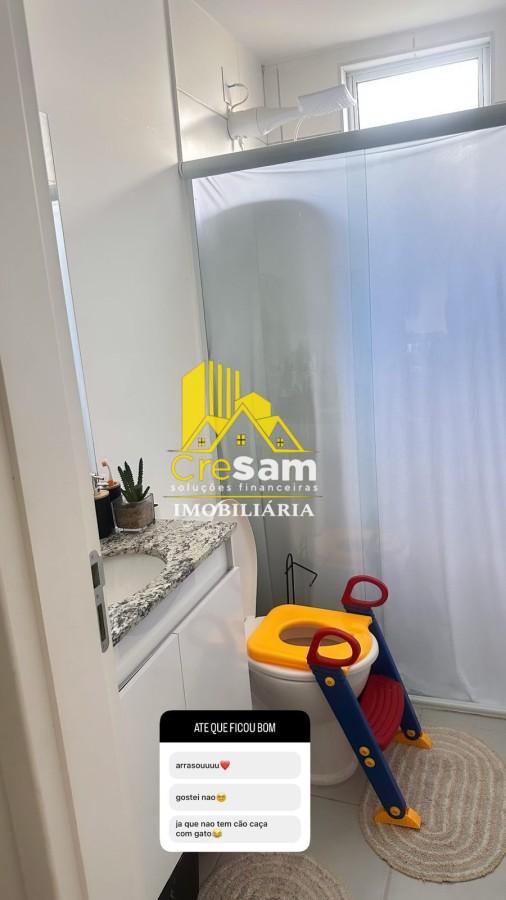 Apartamento, 2 quartos, 59 m² - Foto 3