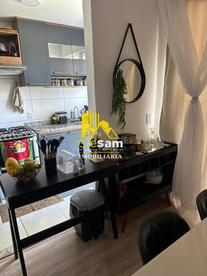 Apartamento, 2 quartos, 59 m² - Foto 1