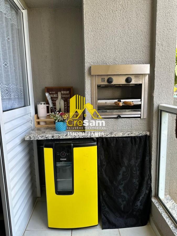 Apartamento, 2 quartos, 59 m² - Foto 4