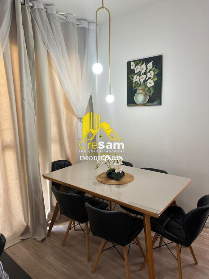 Apartamento, 2 quartos, 59 m² - Foto 5