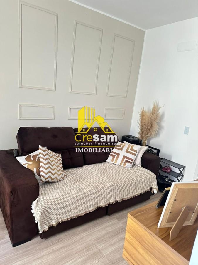 Apartamento, 2 quartos, 59 m² - Foto 8