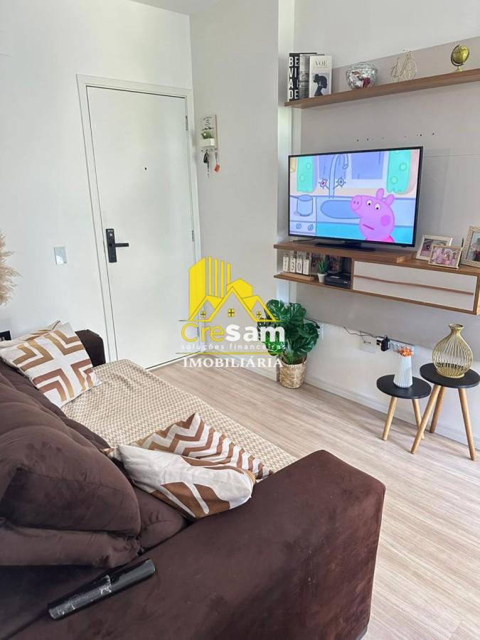 Apartamento, 2 quartos, 59 m² - Foto 7