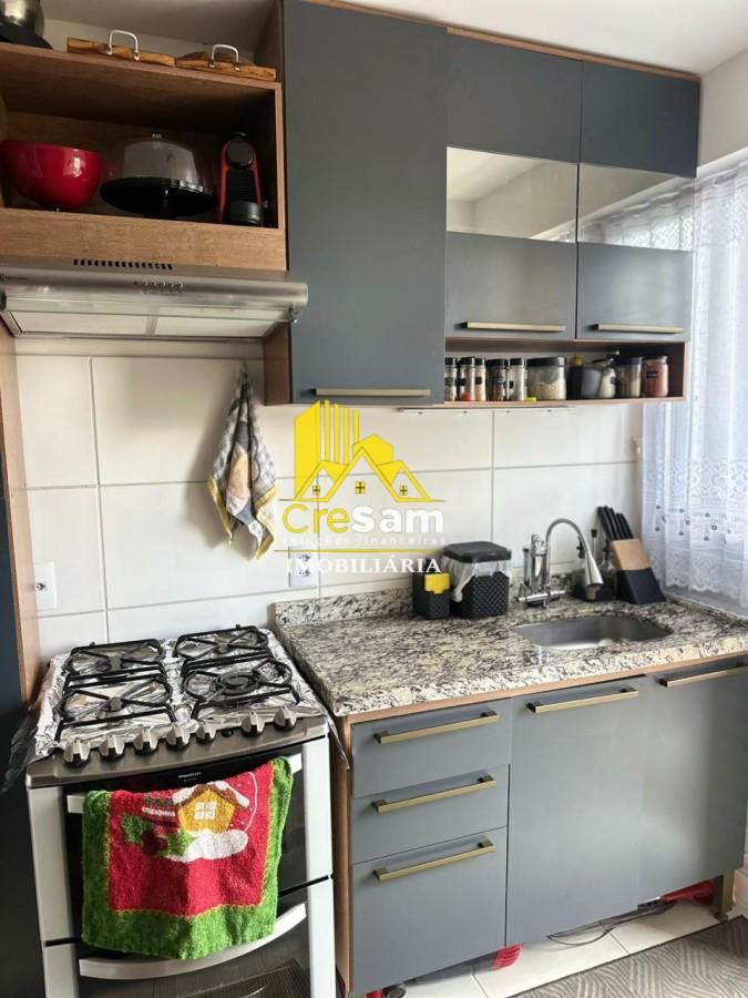 Apartamento, 2 quartos, 59 m² - Foto 6