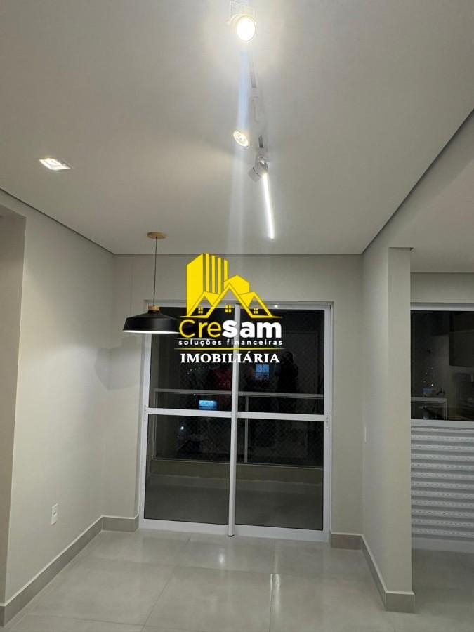 Apartamento, 2 quartos, 59 m² - Foto 3