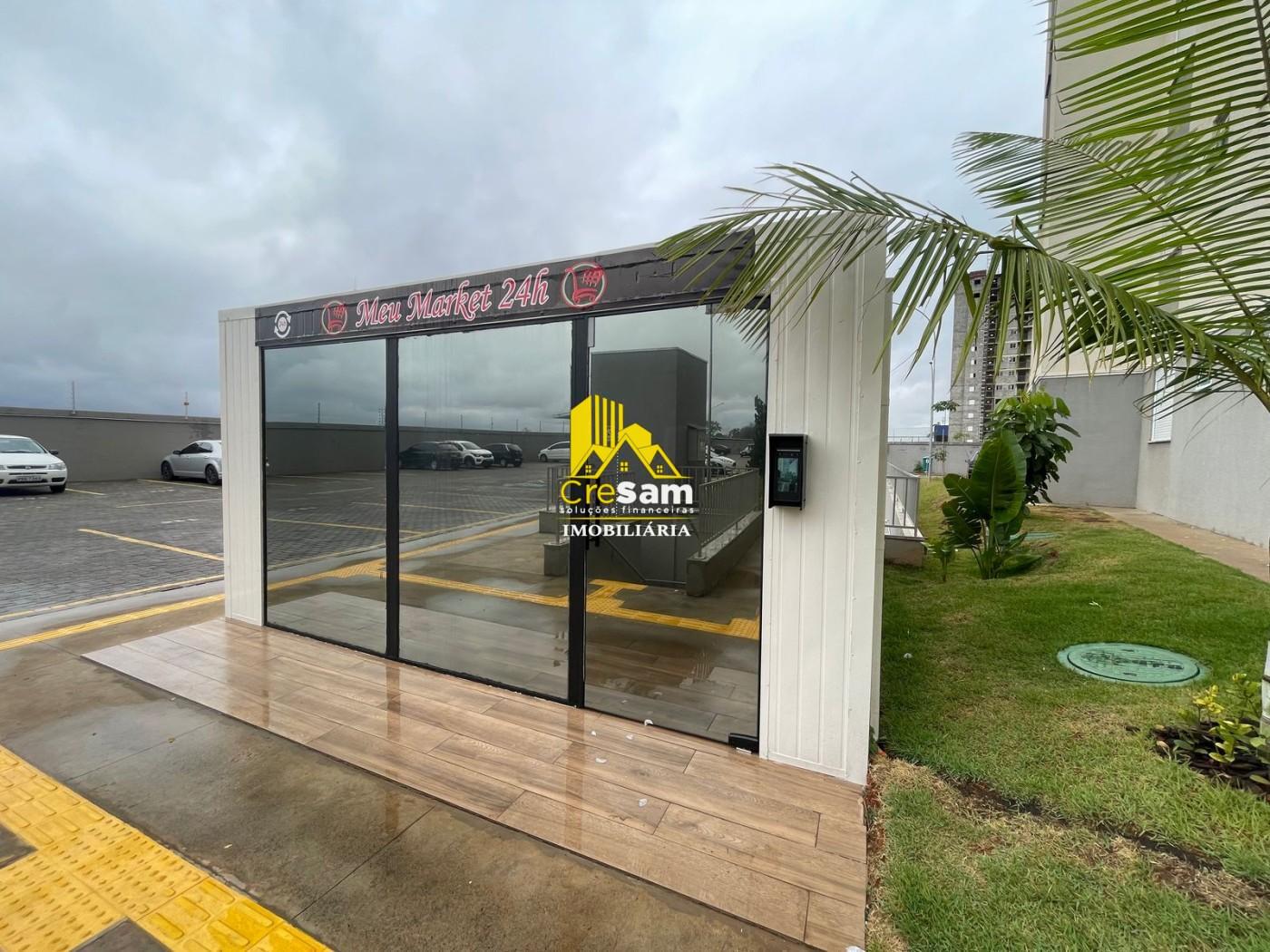 Apartamento, 2 quartos, 59 m² - Foto 26