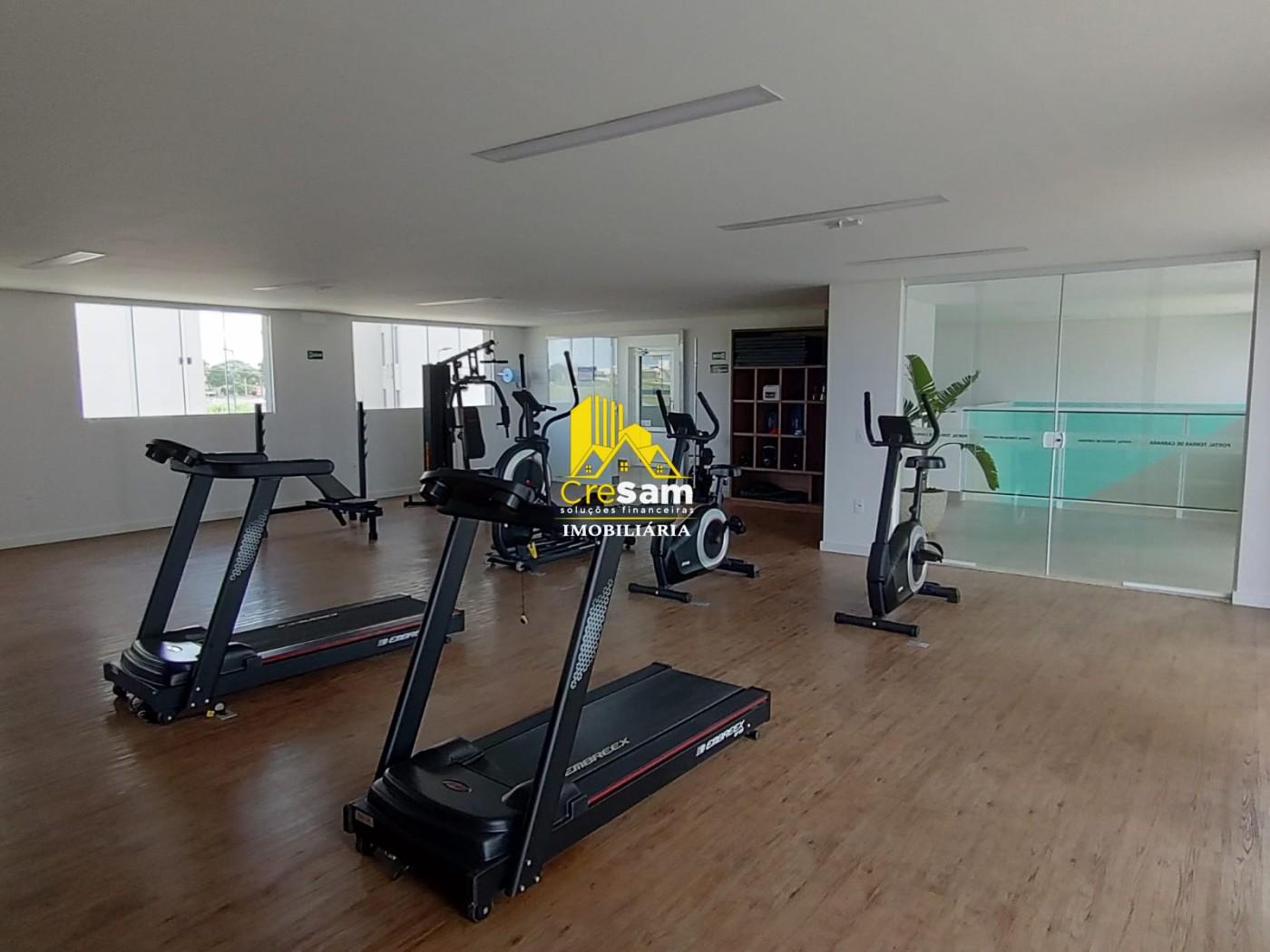 Apartamento, 2 quartos, 59 m² - Foto 24