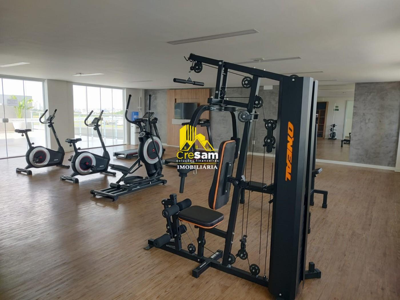 Apartamento, 2 quartos, 59 m² - Foto 25