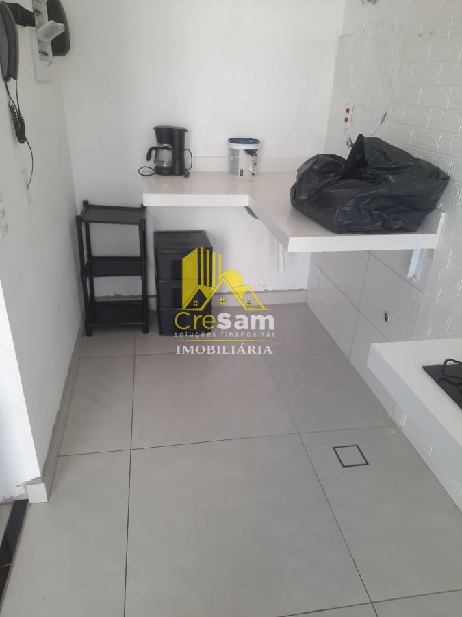 Apartamento, 2 quartos, 59 m² - Foto 4