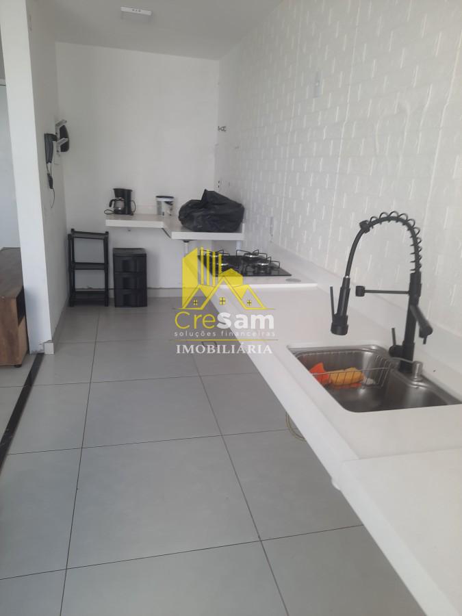 Apartamento, 2 quartos, 59 m² - Foto 3