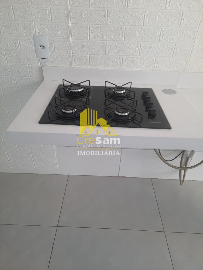 Apartamento, 2 quartos, 59 m² - Foto 5