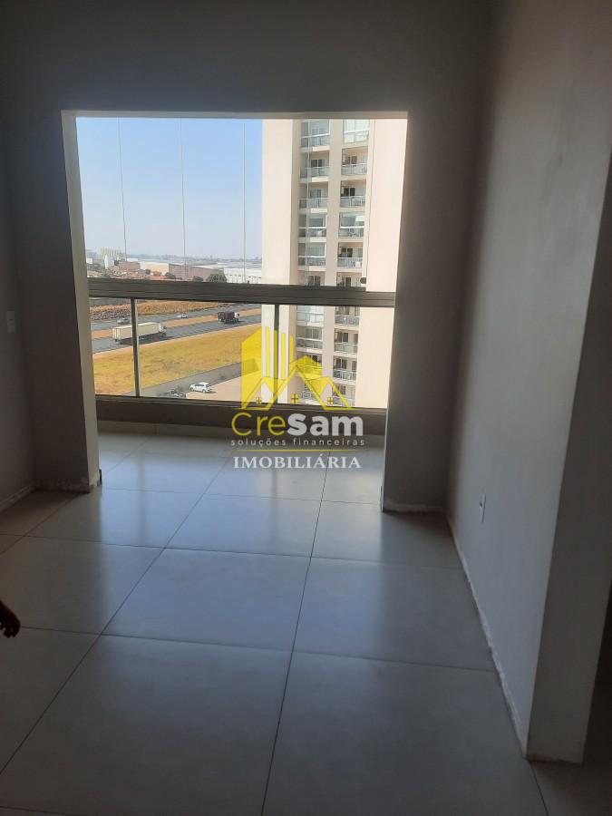 Apartamento, 2 quartos, 59 m² - Foto 2