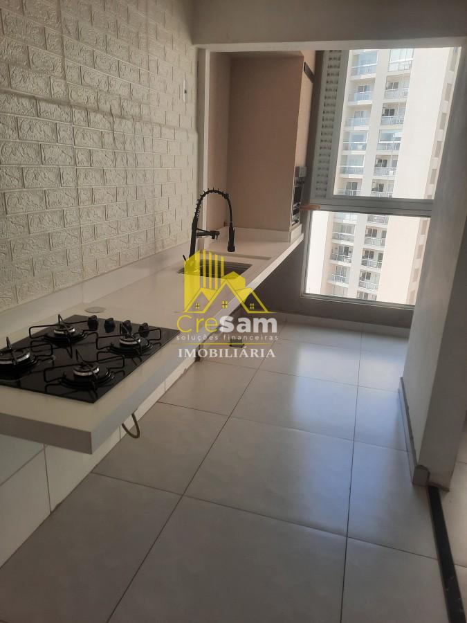 Apartamento, 2 quartos, 59 m² - Foto 6