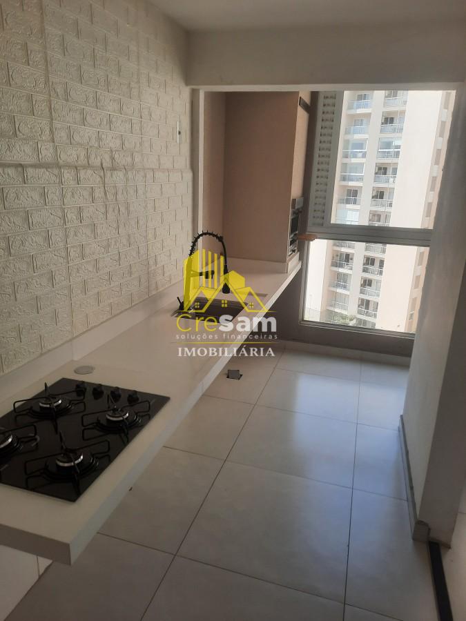 Apartamento, 2 quartos, 59 m² - Foto 1