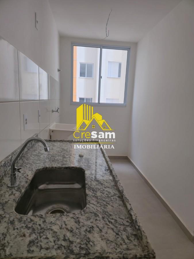 Apartamento, 2 quartos, 51 m² - Foto 3