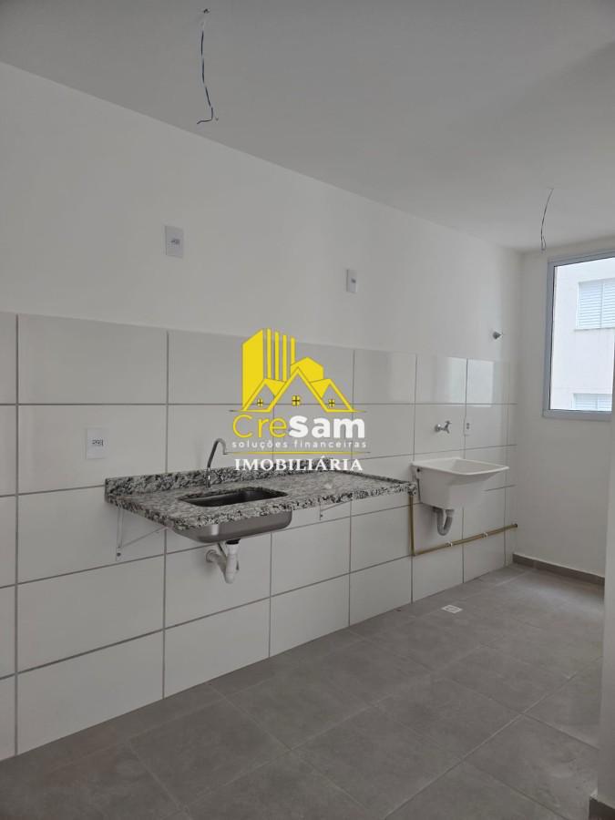 Apartamento, 2 quartos, 51 m² - Foto 2
