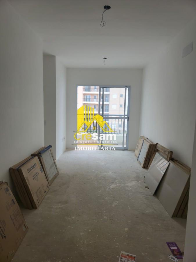 Apartamento, 2 quartos, 51 m² - Foto 4