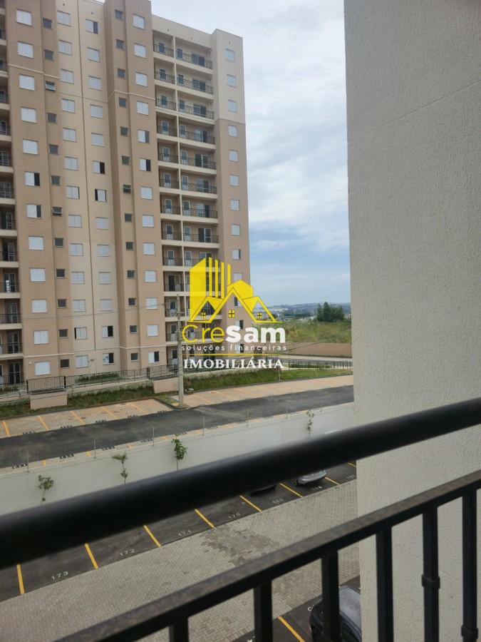 Apartamento, 2 quartos, 51 m² - Foto 11