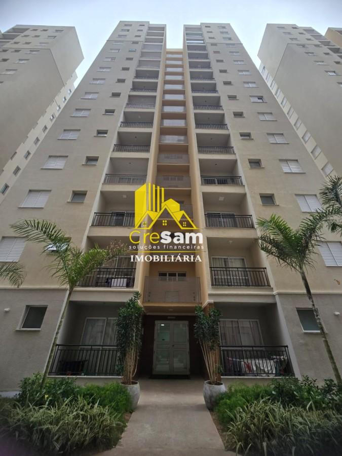 Apartamento, 2 quartos, 51 m² - Foto 1