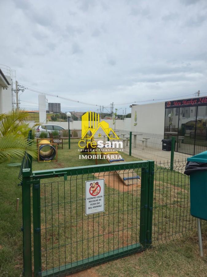 Apartamento, 2 quartos, 51 m² - Foto 16