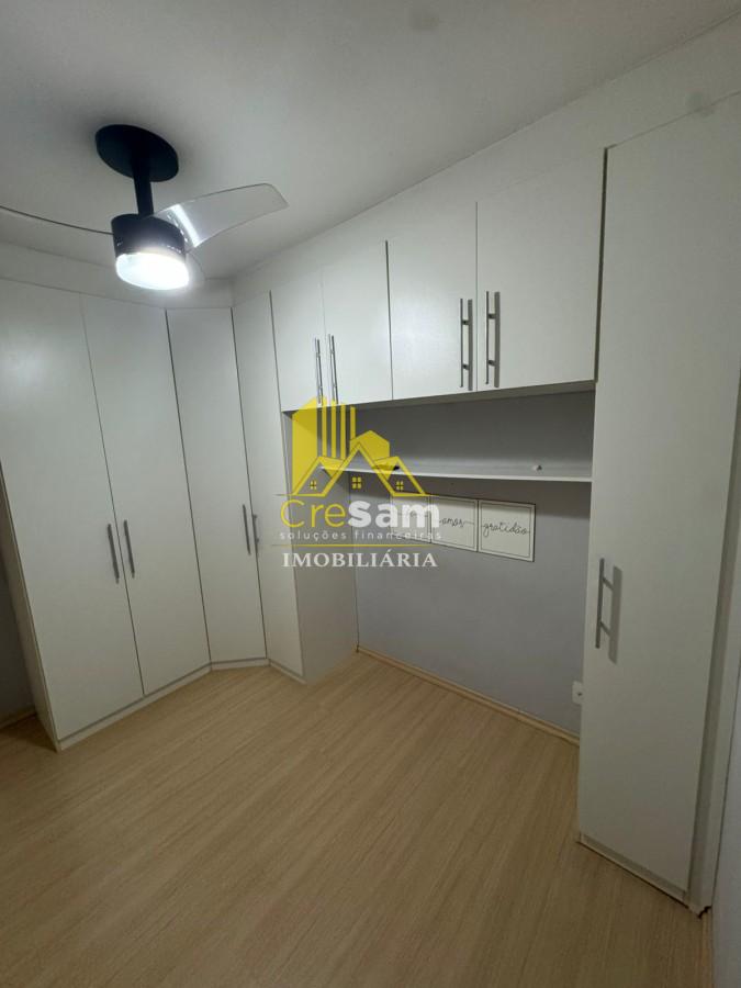 Apartamento, 2 quartos, 61 m² - Foto 7
