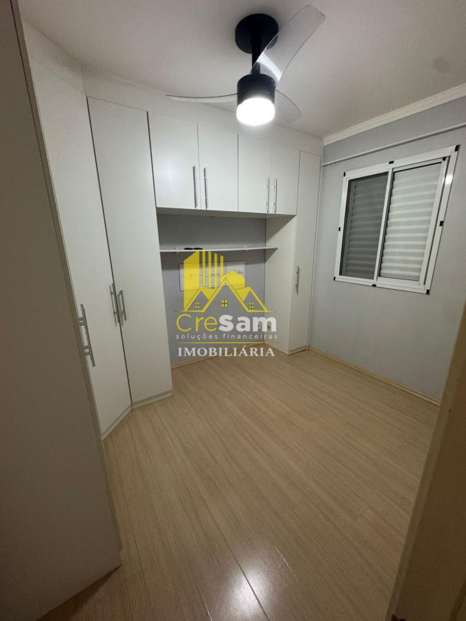 Apartamento, 2 quartos, 61 m² - Foto 8