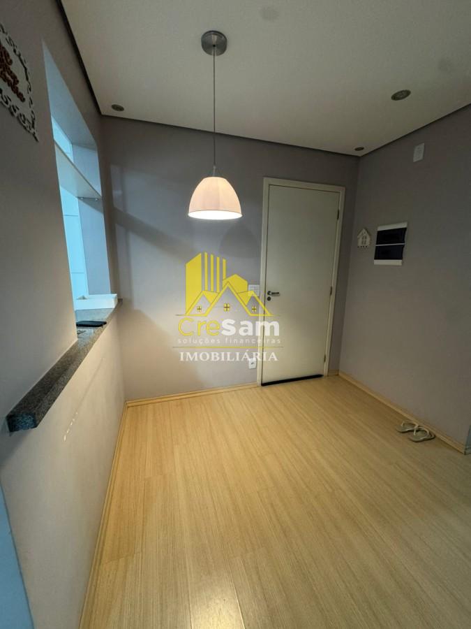 Apartamento, 2 quartos, 61 m² - Foto 4